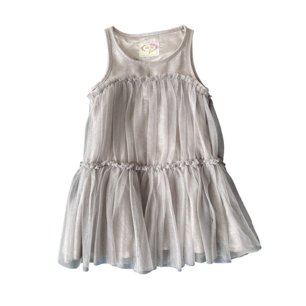 Joyfolie Mia Joy Nicola Tulle Dress Size 4